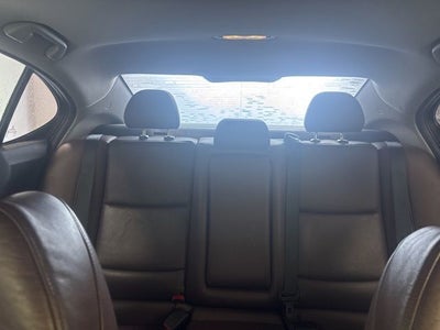 2015 Acura TLX V6 Tech
