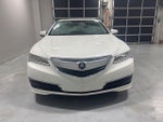 2015 Acura TLX V6 Tech