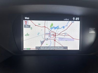 2019 Acura TLX 3.5L Technology Pkg w/A-Spec Pkg