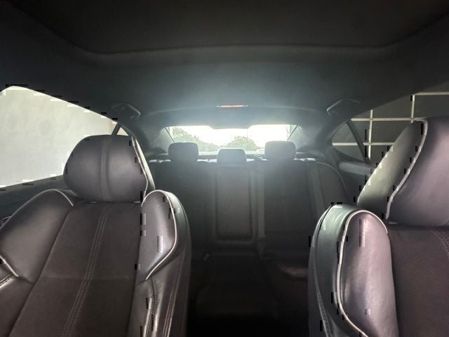 2019 Acura TLX 3.5L Technology Pkg w/A-Spec Pkg