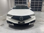 2019 Acura TLX 3.5L Technology Pkg w/A-Spec Pkg