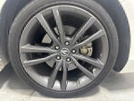 2019 Acura TLX 3.5L Technology Pkg w/A-Spec Pkg