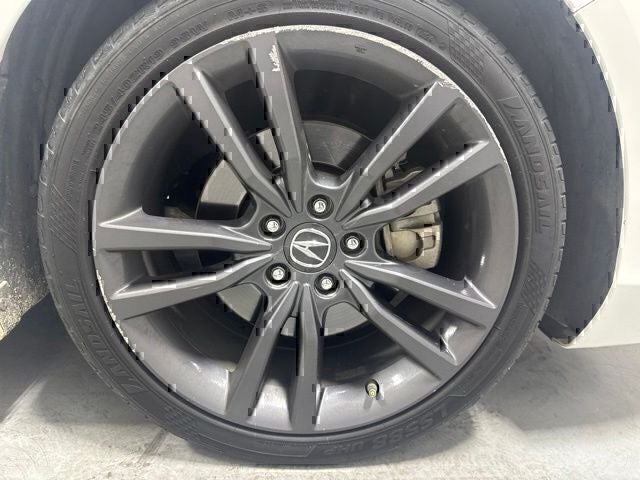 2019 Acura TLX 3.5L Technology Pkg w/A-Spec Pkg