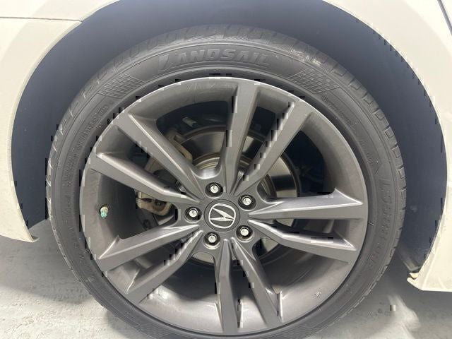2019 Acura TLX 3.5L Technology Pkg w/A-Spec Pkg