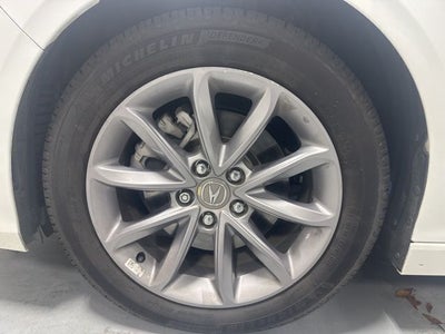 2021 Acura TLX Base