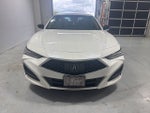 2021 Acura TLX Base