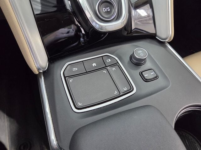 2021 Acura TLX Base