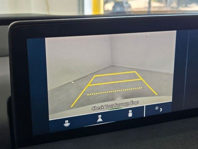 2021 Acura TLX Base