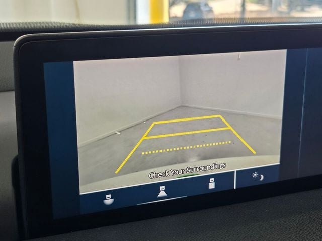 2021 Acura TLX Base