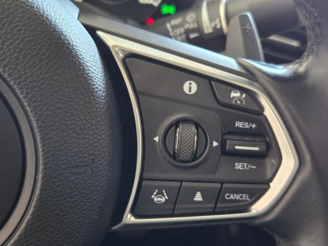 2021 Acura TLX Base