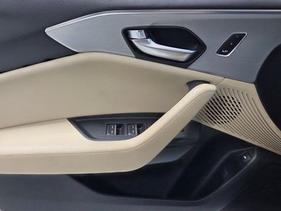 2021 Acura TLX Base