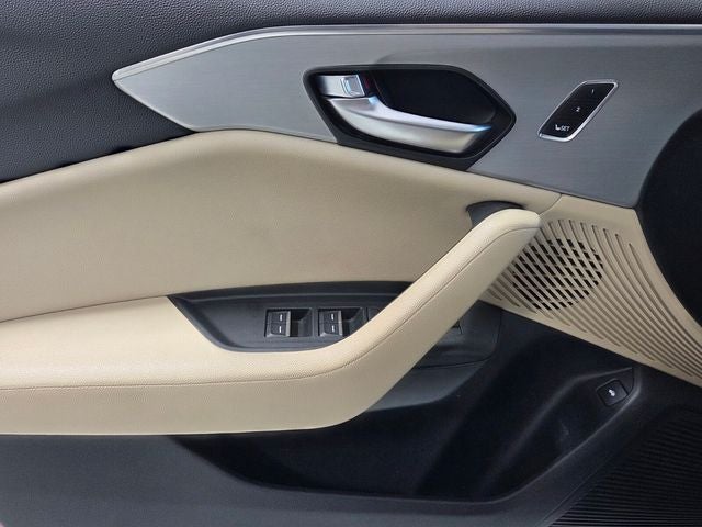 2021 Acura TLX Base