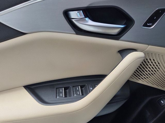 2021 Acura TLX Base