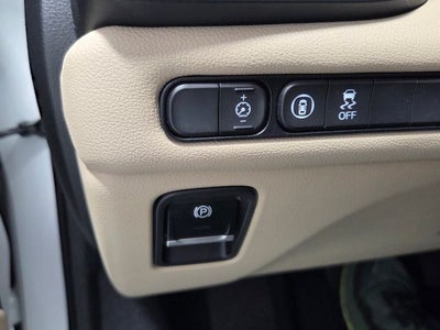 2021 Acura TLX Base
