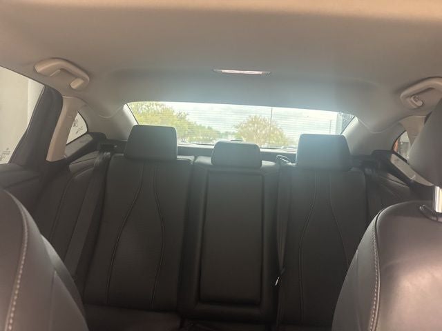 2021 Acura TLX Technology Package