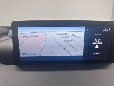 2021 Acura TLX Technology Package