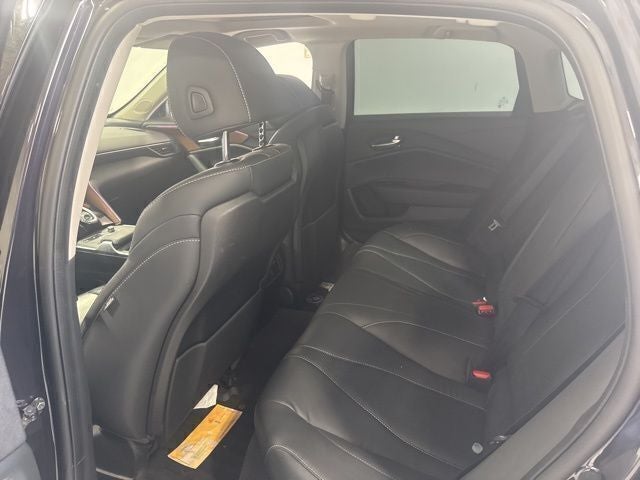 2021 Acura TLX Technology Package