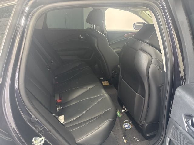 2021 Acura TLX Technology Package