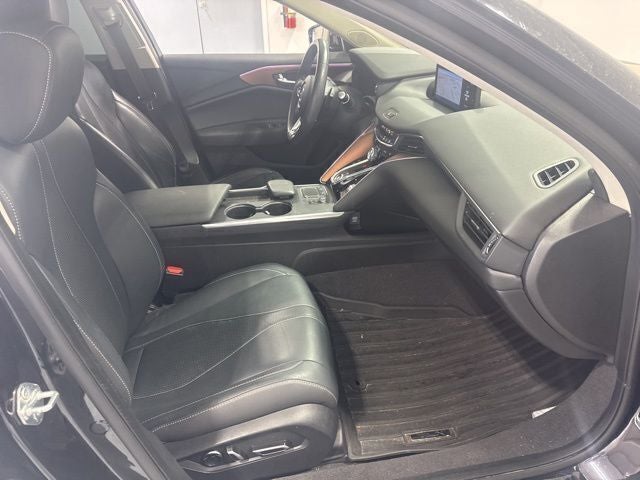 2021 Acura TLX Technology Package