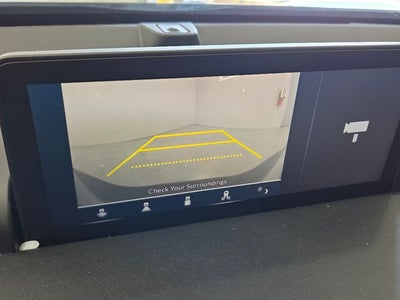 2021 Acura TLX Technology Package