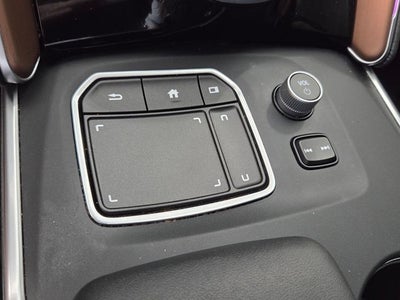 2021 Acura TLX Technology Package