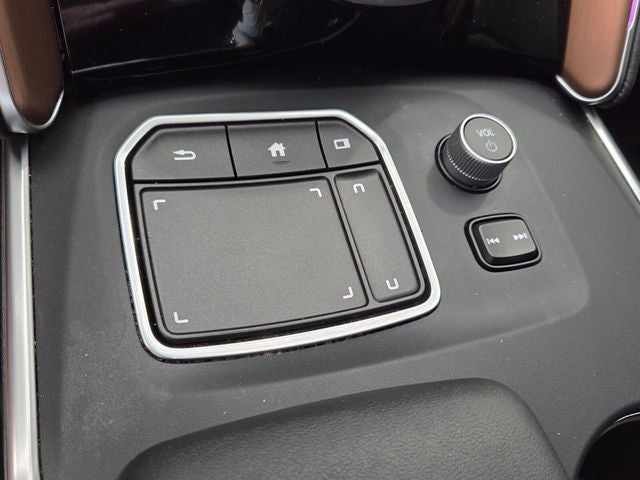 2021 Acura TLX Technology Package