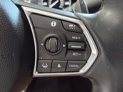 2021 Acura TLX Technology Package