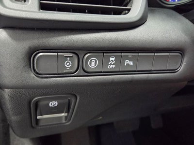 2021 Acura TLX Technology Package