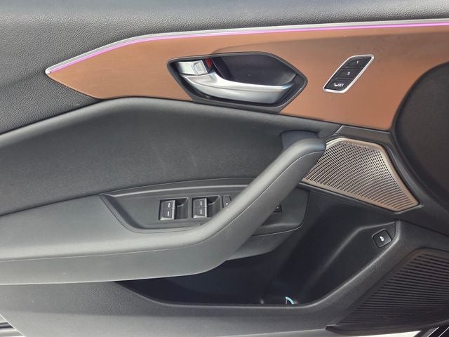 2021 Acura TLX Technology Package