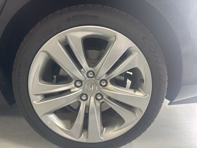 2021 Acura TLX Technology Package