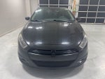 2016 Dodge Dart SXT