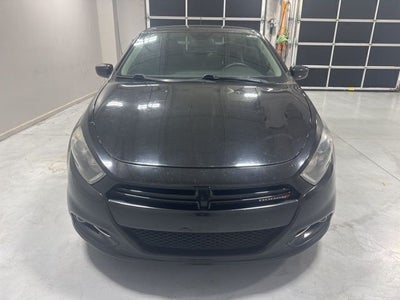 2016 Dodge Dart SXT