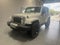 2017 Jeep Wrangler Sahara