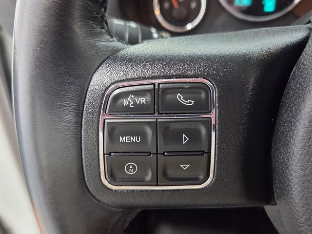 2017 Jeep Wrangler Sahara