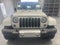 2017 Jeep Wrangler Sahara
