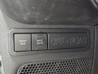 2014 Jeep Wrangler Unlimited Rubicon
