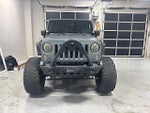 2014 Jeep Wrangler Unlimited Rubicon