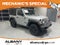 2022 Jeep Wrangler Sport