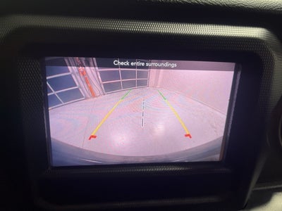 2022 Jeep Wrangler Sport