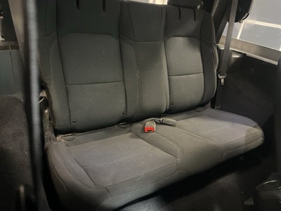 2022 Jeep Wrangler Sport