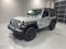 2022 Jeep Wrangler Sport