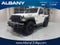 2022 Jeep Wrangler Willys
