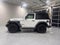 2022 Jeep Wrangler Willys