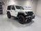 2022 Jeep Wrangler Willys