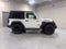 2022 Jeep Wrangler Willys