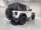 2022 Jeep Wrangler Willys