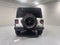2022 Jeep Wrangler Willys