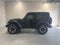 2022 Jeep Wrangler Rubicon