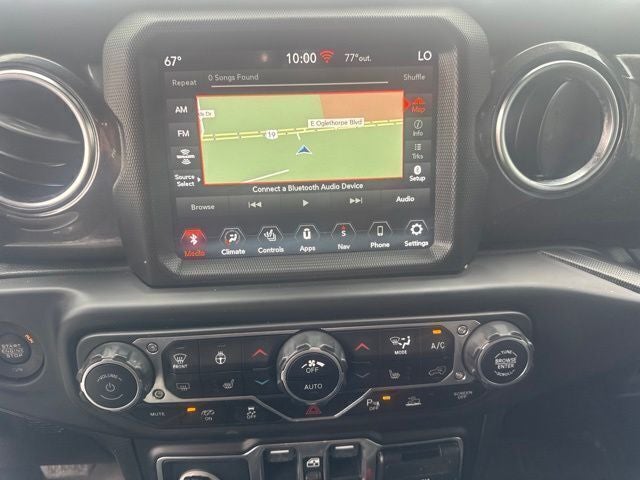 2021 Jeep Wrangler Unlimited Rubicon 392