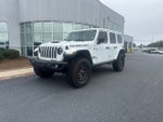 2021 Jeep Wrangler Unlimited Rubicon 392
